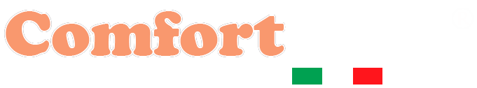 Comfort Touch-Materassi per un dolce riposo