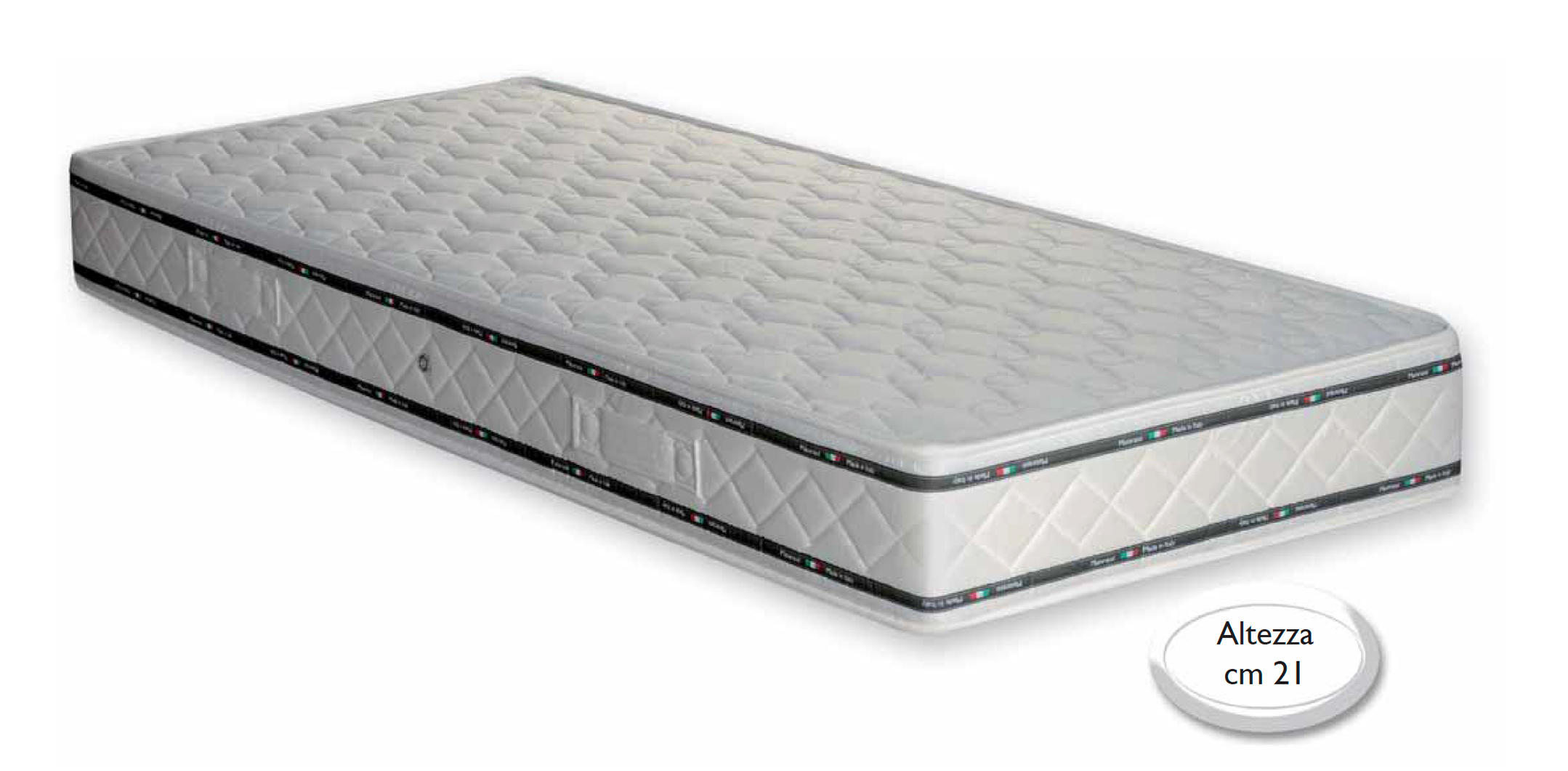 mattress-comforttouch-gilda