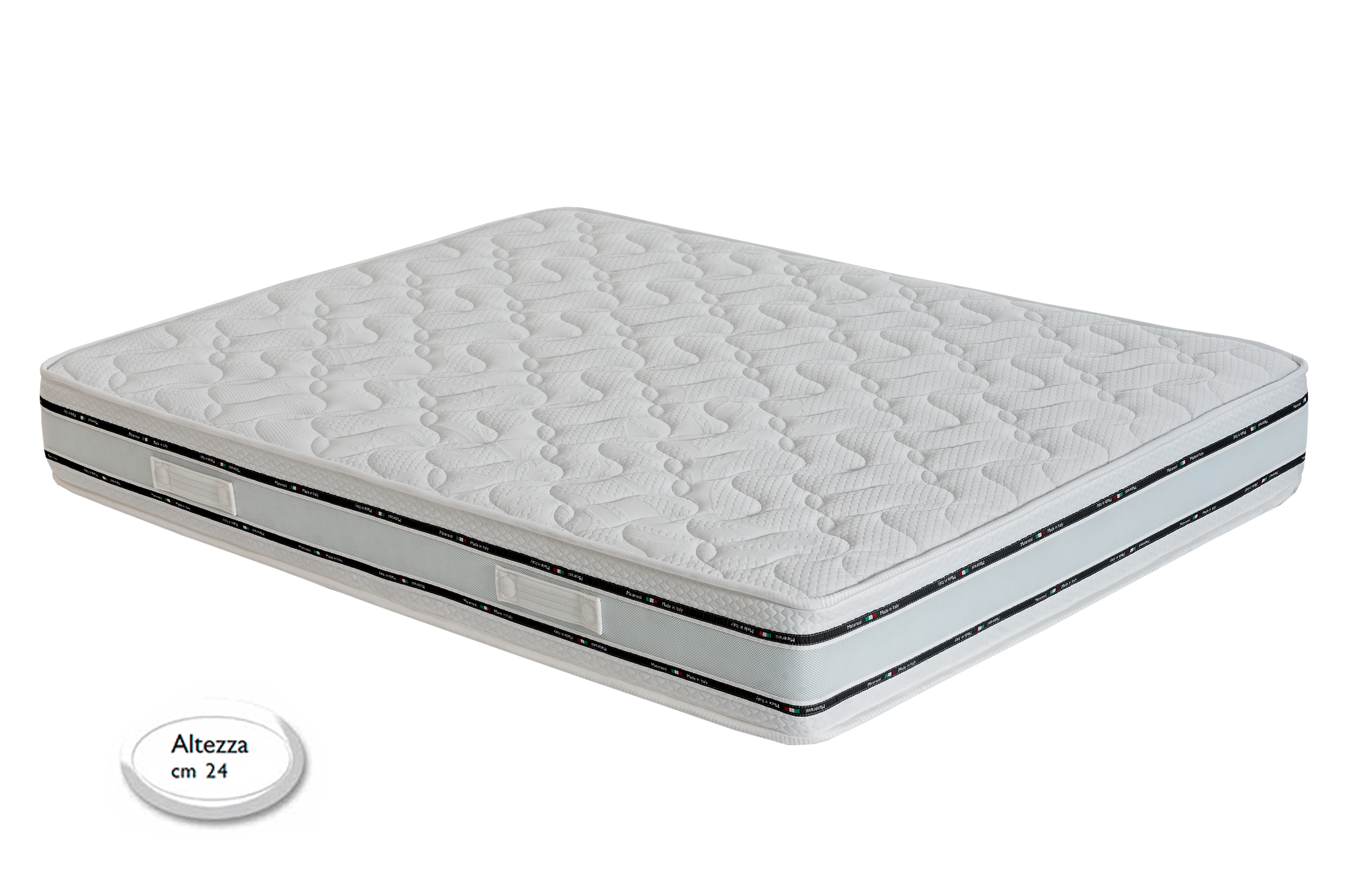 bellaflex-materassi conforttouch