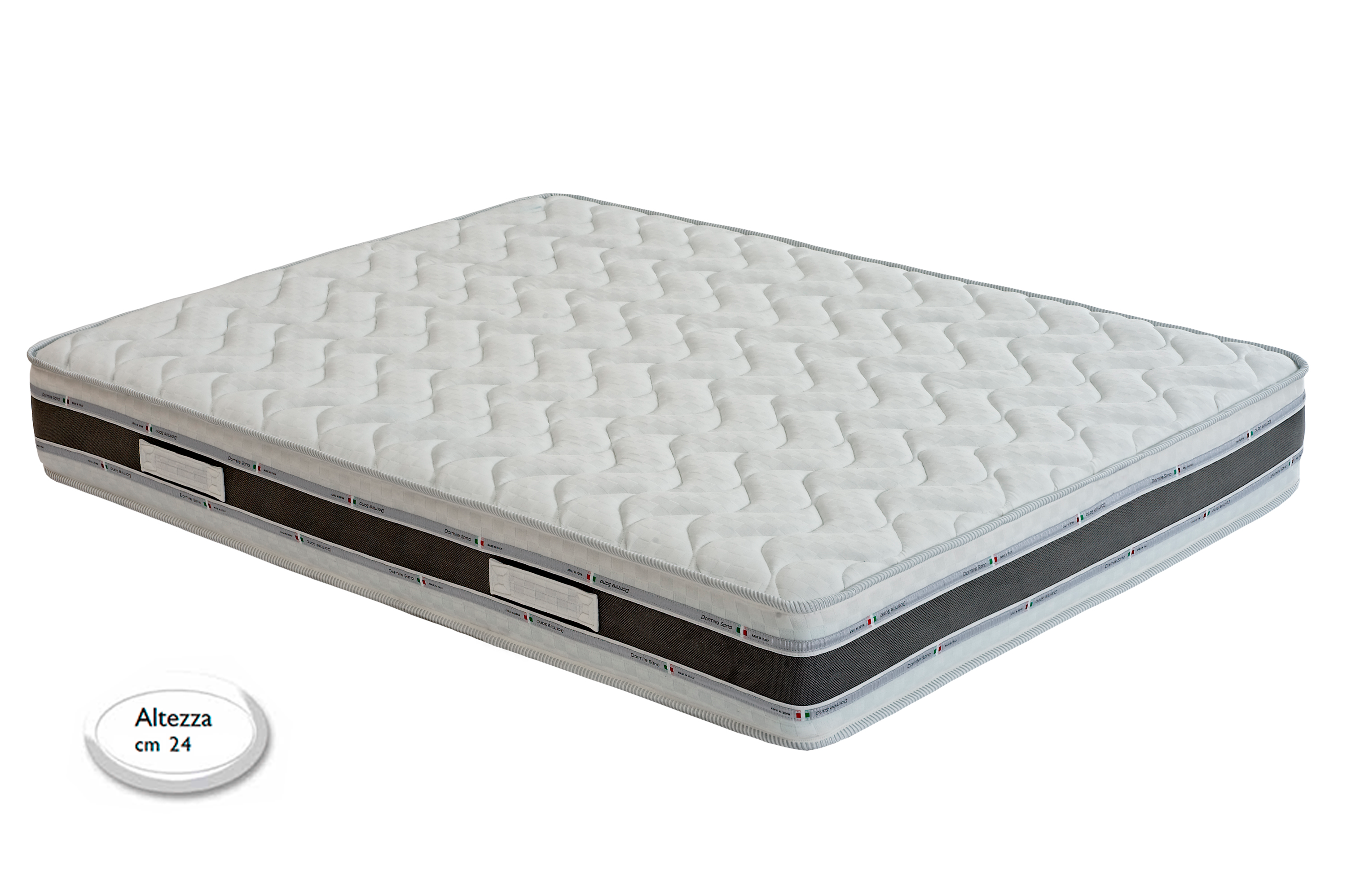 nuova dormire-materassi comforttouch