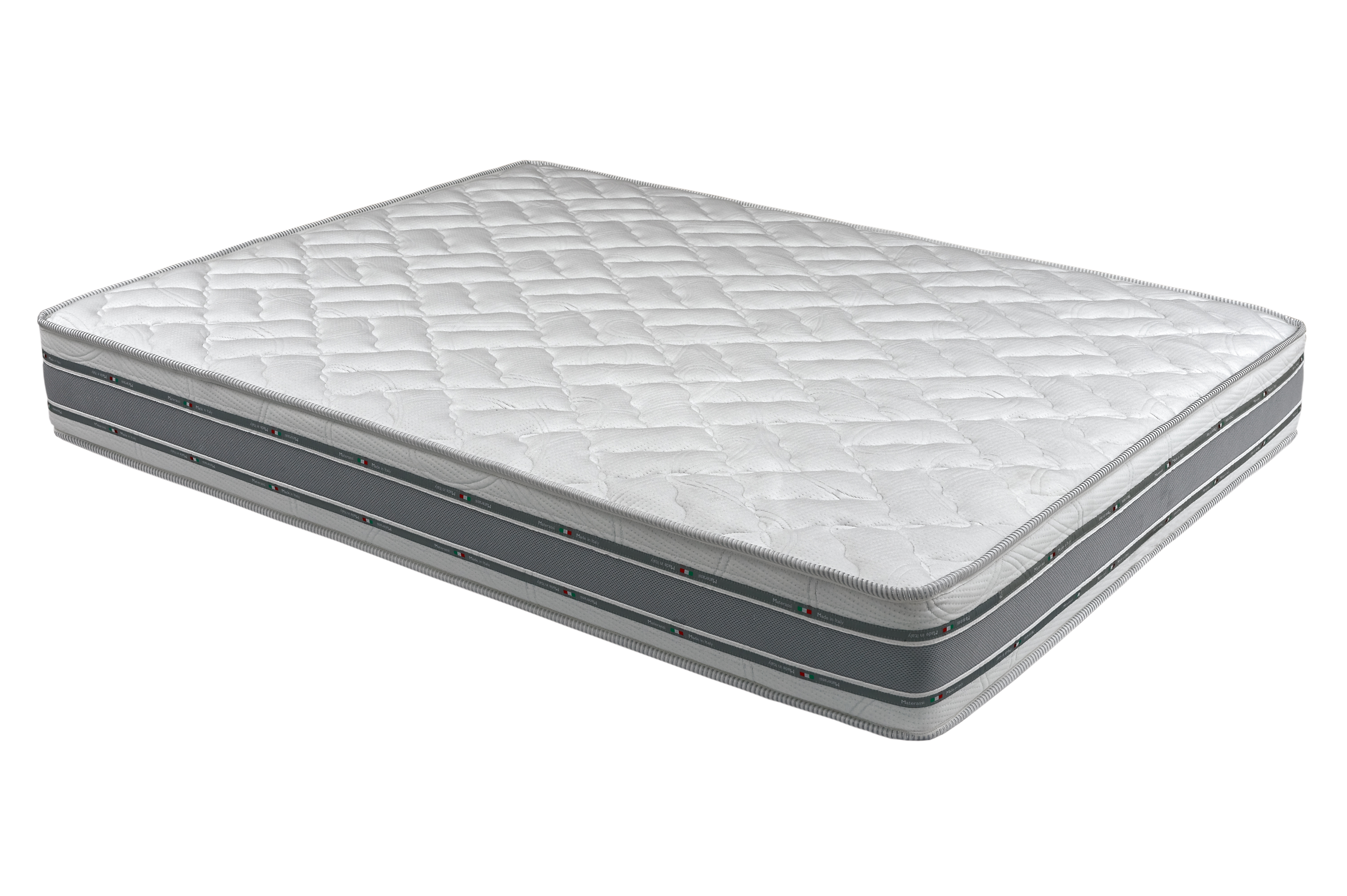 Dolce dormire-materassi conforttouch