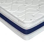 Massimo Dormire 3D-materassi conforttouch